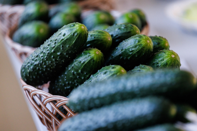 ФАС проверит обоснованность роста цен на&nbsp;огурцы &ndash; в&nbsp;РТ&nbsp;они подорожали на&nbsp;60% с&nbsp;конца декабря