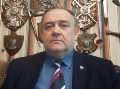 Политолог Мингалёв: США тестируют модель &laquo;управляемого хаоса&raquo; на Иране