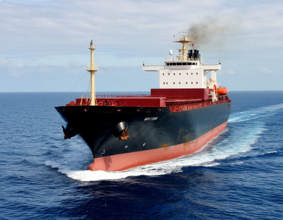 Иран запретил пересекать Ормузский пролив связанным с США и Израилем судам