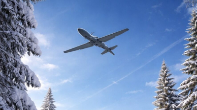 Беспилотник упал рядом с роддомом в соседней с Татарстаном Самарской области 18/04/2026 &ndash; Новости