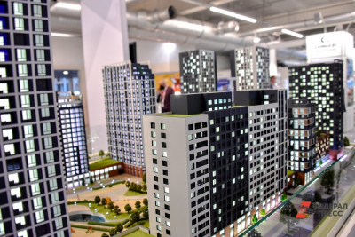 Застройщики и энергетики в Екатеринбурге сверили планы по развитию инфраструктуры