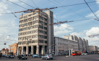 Как полюбить советские &laquo;панельки&raquo; и научиться &laquo;читать&raquo; советскую архитектуру