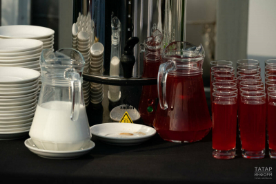 В Ассоциации МСБ РТ назвали отмену НДС для общепита &laquo;рабочей мерой&raquo;