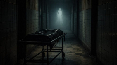 Служитель крематория развеял мифы о мистике на работе 21/03/2026 &ndash; Новости