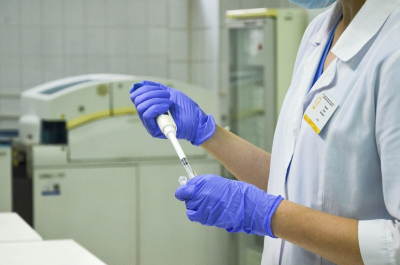 Фигуриста Гуменника направили на допинг-контроль перед выступлением на Олимпиаде