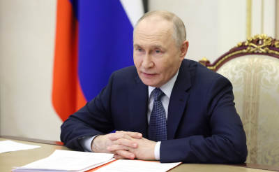 Путин продлил реформу высшего образования в&nbsp;России до&nbsp;2030-го и&nbsp;расширил на&nbsp;11 вузов