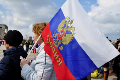 Медведев: для россиян нет ничего важнее победы