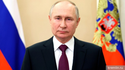 На Западе сделали неожиданное заявление о Путине