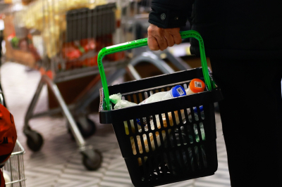 Зумеры поумерили аппетит и начали покупать растворимый кофе