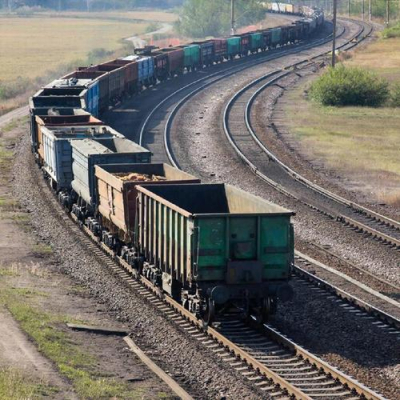 В Крыму ВСУ атаковали товарный поезд: погиб помощник машиниста