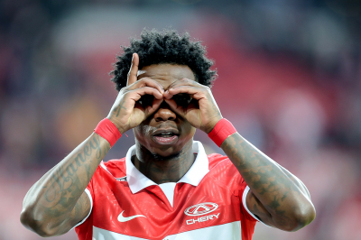 Экс-нападающий &laquo;Спартака&raquo; Промес признался в нападении на двоюродного брата