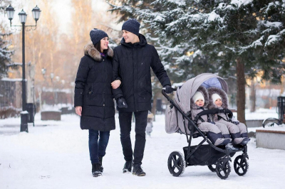 В Саратовской области будут платить премию обладателям награды за верность родительскому долгу