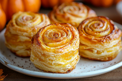 Два яблока и щепотка корицы &mdash; получаются нежные вертуты, вкуснее любых конфет и без грамма сахара