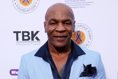 Стали известны дата и место поединка Тайсона против Мейвезера