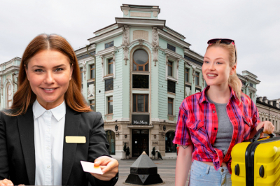 В&nbsp;&laquo;доходном доме&raquo; XIX века на&nbsp;Баумана в&nbsp;Казани откроют отель&nbsp;&ndash; здание выкупила топливная компания