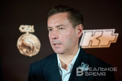 Министр спорта Татарстана &mdash; о &laquo;Рубине&raquo;: &laquo;Восьмое место никого не устраивает&raquo;