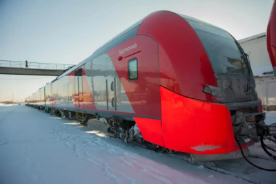 На мартовские праздники запустят сдвоенные &laquo;Ласточки&raquo; Москва&ndash;Нижний Новгород