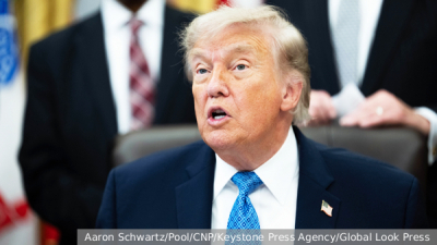 Трамп на саммите в Анкаре заявил Рютте о разочаровании в НАТО