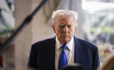 Трамп рассказал о направляющихся в США 50 млн баррелей нефти из Венесуэлы