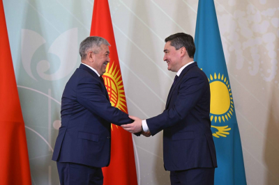 Межправсовет ЕАЭС в РК. Фоторепортаж