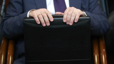 Главу Серебряных Прудов задержали по делу о взятках за победу в тендерах