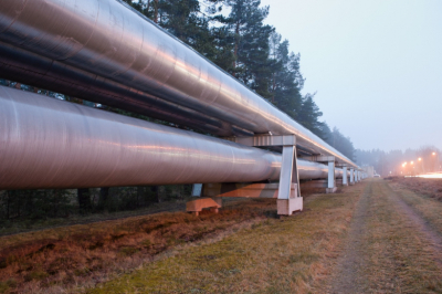 Стало известно, для чего уничтожили план подрыва &laquo;Северных потоков&raquo;