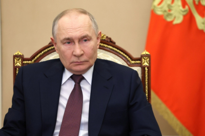 В Кремле раскрыли детали переговоров Путина с принцем Саудовской Аравии