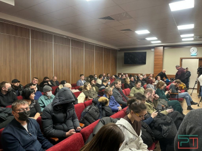 Гена, Нельсон и другие: в Казани снова судят участников группировки &laquo;Тукаевские&raquo;