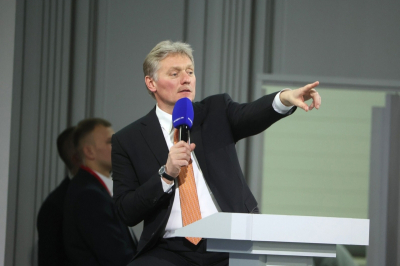 &laquo;Прибалты и поляки &ndash; в первых рядах русофобов&raquo;: Песков сделал ряд заявлений