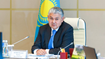 Вице-премьер требует безопасности и порядка к летнему сезону