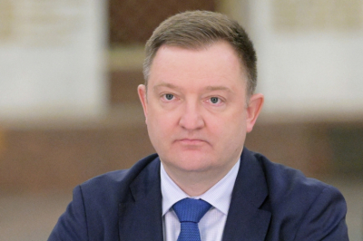 Бугаев рассказал о внедрении игрушек в дошкольную систему образования