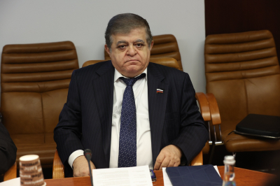 Джабаров предрек крах ВСУ после назначения Драпатого