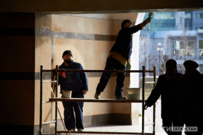 В Казани в 2026 году планируется ремонт 76 объектов социальной сферы