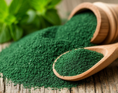 Что такое спирулина и как ее правильно есть