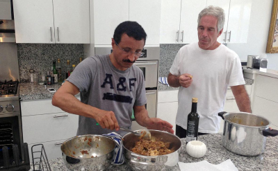 DP World &laquo;немедленно&raquo; уволил главу компании из-за связей с Эпштейном