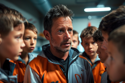 Тренер вместо отца: сына бойца СВО четыре года растлевал педофил