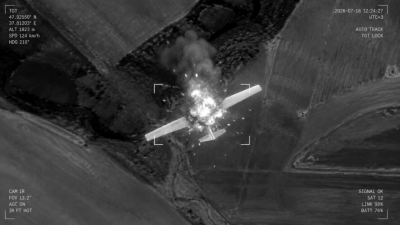Угроза атаки БПЛА на Казань и Зеленодольск отменена 20/08/2026 – Новости
