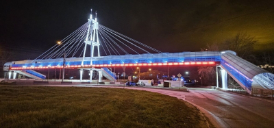 Какие мосты отремонтируют в Новосибирске в 2026 году