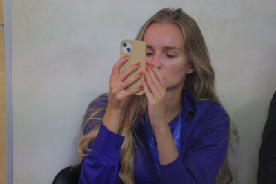 В Роскомнадзоре прокомментировали информацию о полной блокировке Telegram с 1 апреля