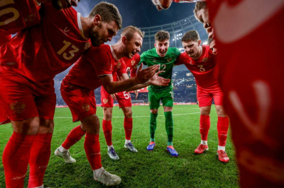 &laquo;Мы определенно должны снять запрет с России&raquo;. ФИФА анонсировал возвращение россиян