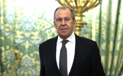 Лавров: некоторые страны потеряли берега, заявляя права на чужие территории