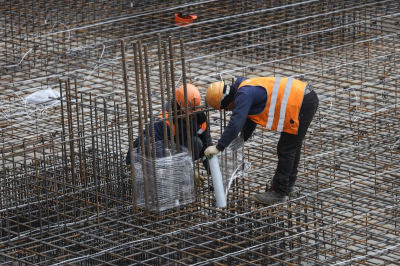 Минфин предложил ввести авансовый налог на&nbsp;детей для трудовых мигрантов