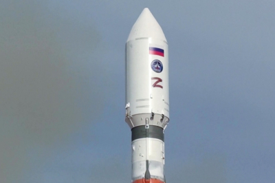 Запуск новейшего российского &laquo;Союза-5&raquo; вновь сорвался