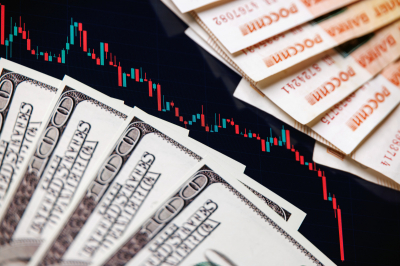 Рынок Южной Кореи рухнул на&nbsp;12% &mdash; обвал акций стал сильнейшим почти за&nbsp;20 лет