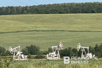 Нефть Brent подорожала до $102,76 за баррель