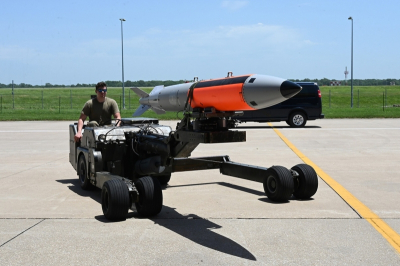 Политолог Сипров: &laquo;Отказ от ДСНВ не ведет к ядерной войне&raquo;