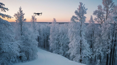 В Зеленодольске сняли угрозу атаки дронов 18/04/2026 &ndash; Новости