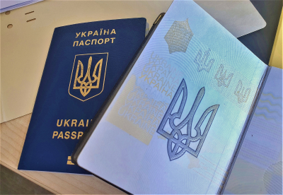 Украинские спасатели платили $5 тыс. за возможность сбежать во Францию