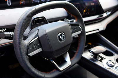 Китайские авто в зоне риска: страховщики назвали самые угоняемые марки