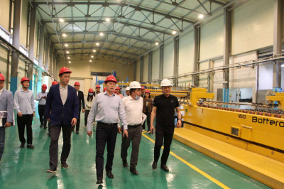 Решение экологических проблем Кызылординской области – на контроле мажилисменов